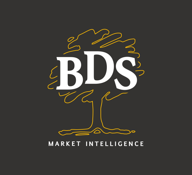 BDS Market Intelligence • Independent market research consultancy